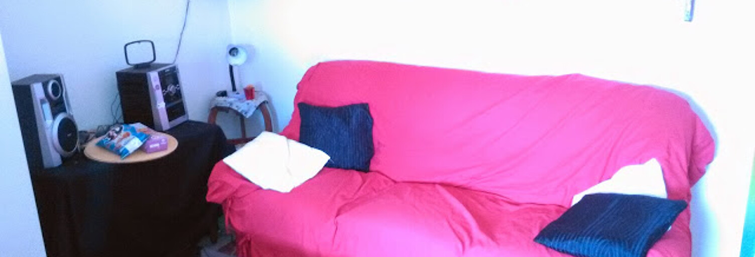 Appartement 2 Pièces 35 m² à louer à Brest (29200)