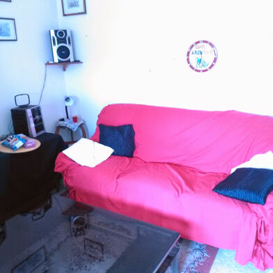 Appartement 2 pièces 420 €