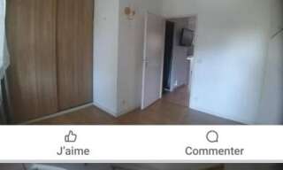 Appartement 2 Pièces 32 m² à louer à Aix-les-Bains (73100)