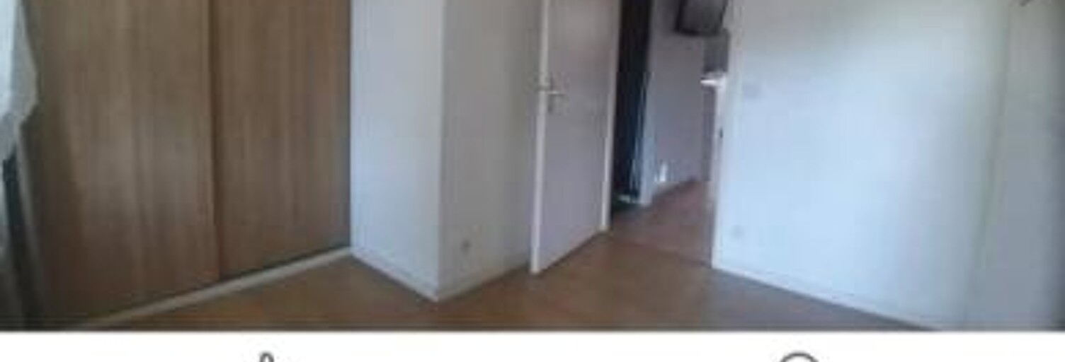 Appartement 2 Pièces 32 m² à louer à Aix-les-Bains (73100)