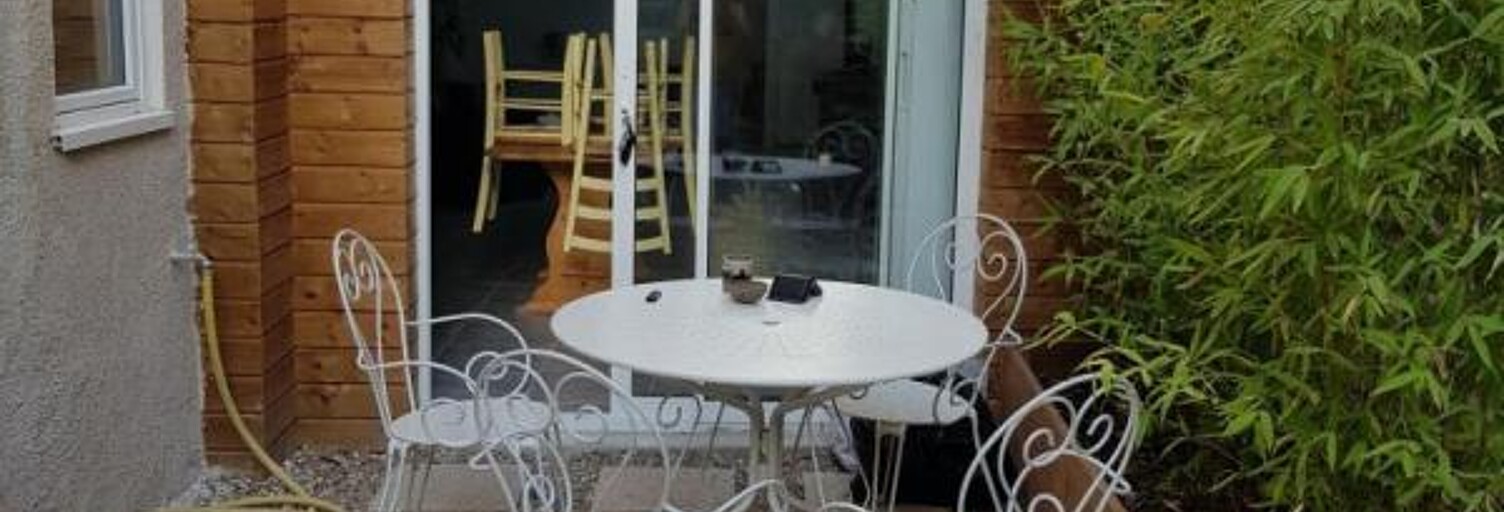 Appartement 3 Pièces 55 m² à louer à Pontlevoy (41400)