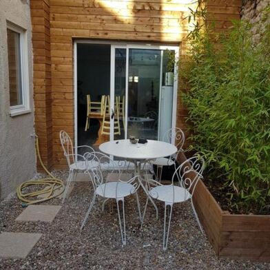 Appartement 3 pièces 510 €