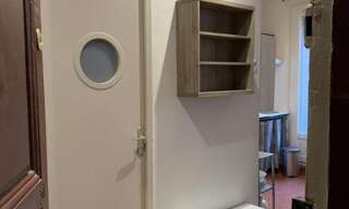 Appartement 1 Pièce 36 m² à louer à Toulon (83000)