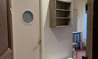 Appartement 1 Pièce 36 m² à louer à Toulon (83000)