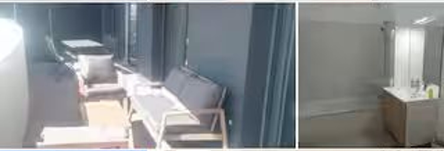 Appartement 3 Pièces 56 m² à louer à Agde (34300)