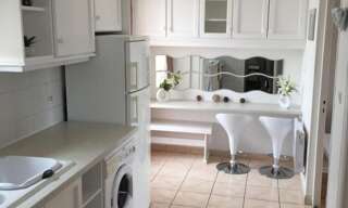 Appartement 2 Pièces 34 m² à louer à Peyriac-de-Mer (11440)