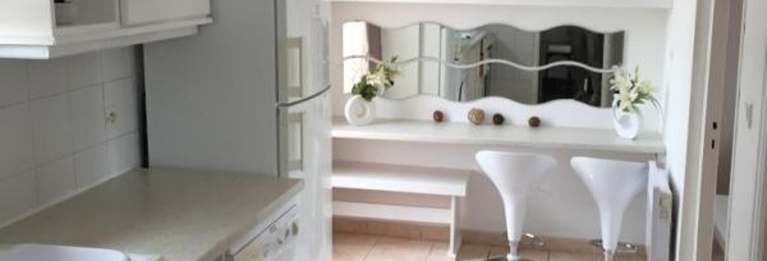 Appartement 2 Pièces 34 m² à louer à Peyriac-de-Mer (11440)