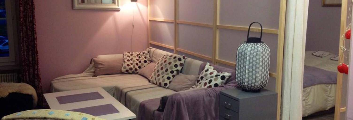 Appartement 4 Pièces 77 m² à louer à Chalon-sur-Saône (71100)