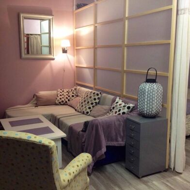 Appartement 4 pièces 1070 €