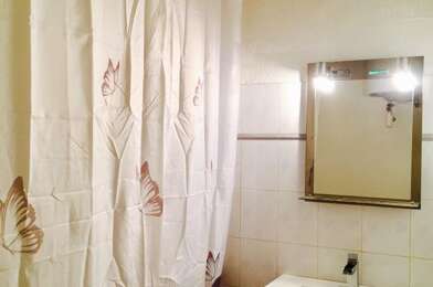 Appartement 1 pièces 720 €