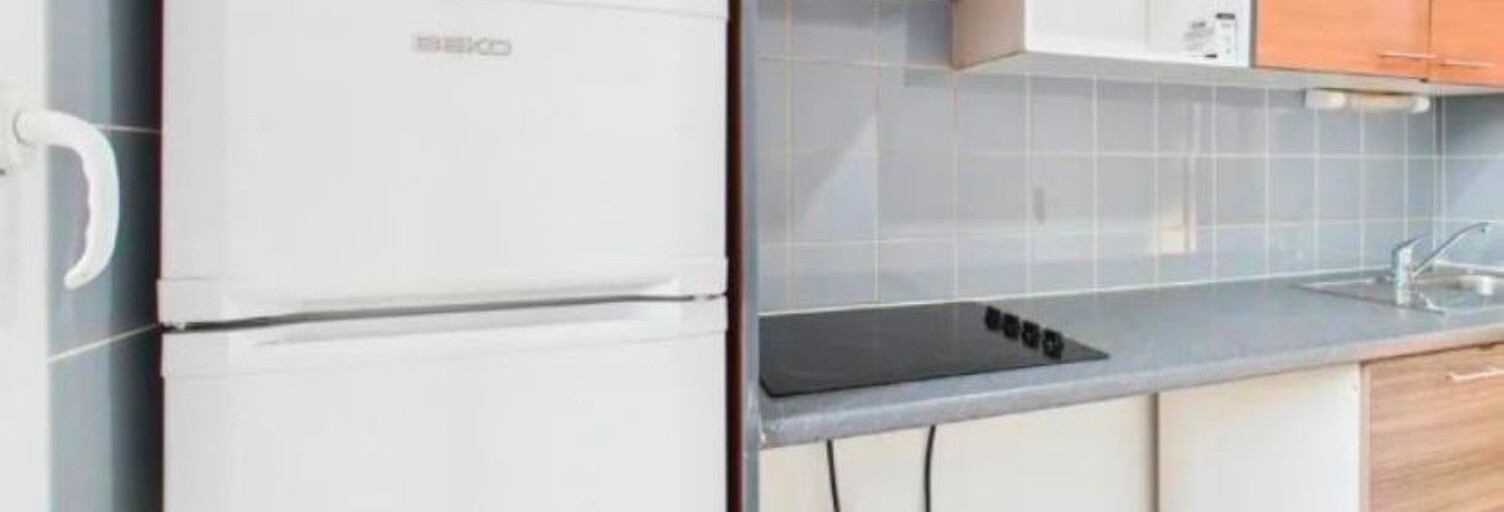 Appartement 4 Pièces 74 m² à louer à Nancy (54000)