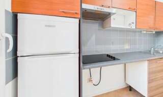 Appartement 4 Pièces 74 m² à louer à Nancy (54000)