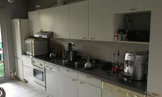 Appartement 4 Pièces 91 m² à louer à Toulouse (31000)