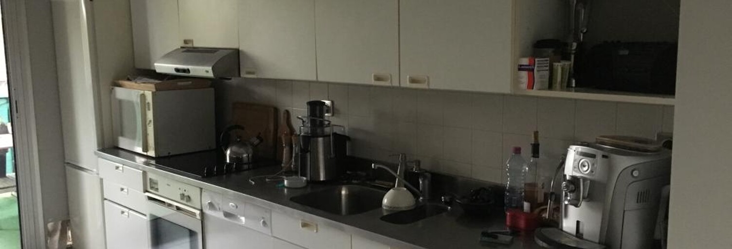 Appartement 4 Pièces 91 m² à louer à Toulouse (31000)