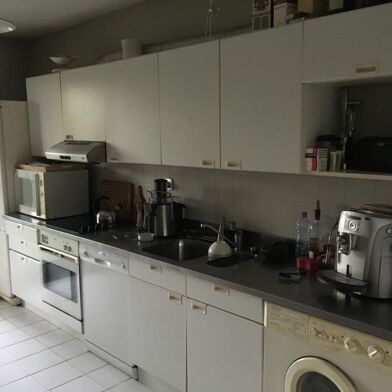 Appartement 4 pièces 1200 €