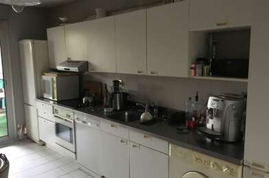 Appartement 4 pièces 1200 €