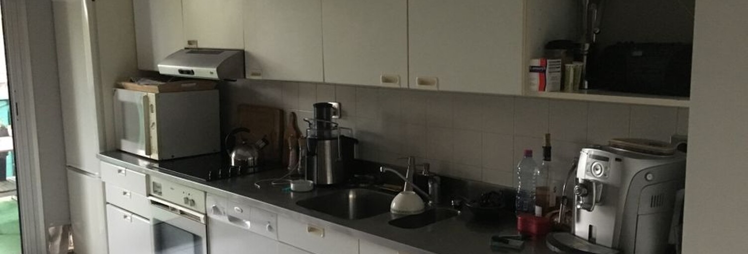 Appartement 4 Pièces 91 m² à louer à Toulouse (31000)