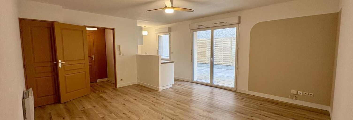 Appartement 3 Pièces 62 m² à louer à Carcassonne (11000)