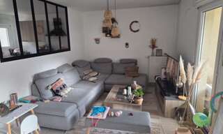 Appartement 3 Pièces 71 m² à louer à La Roche-sur-Foron (74800)