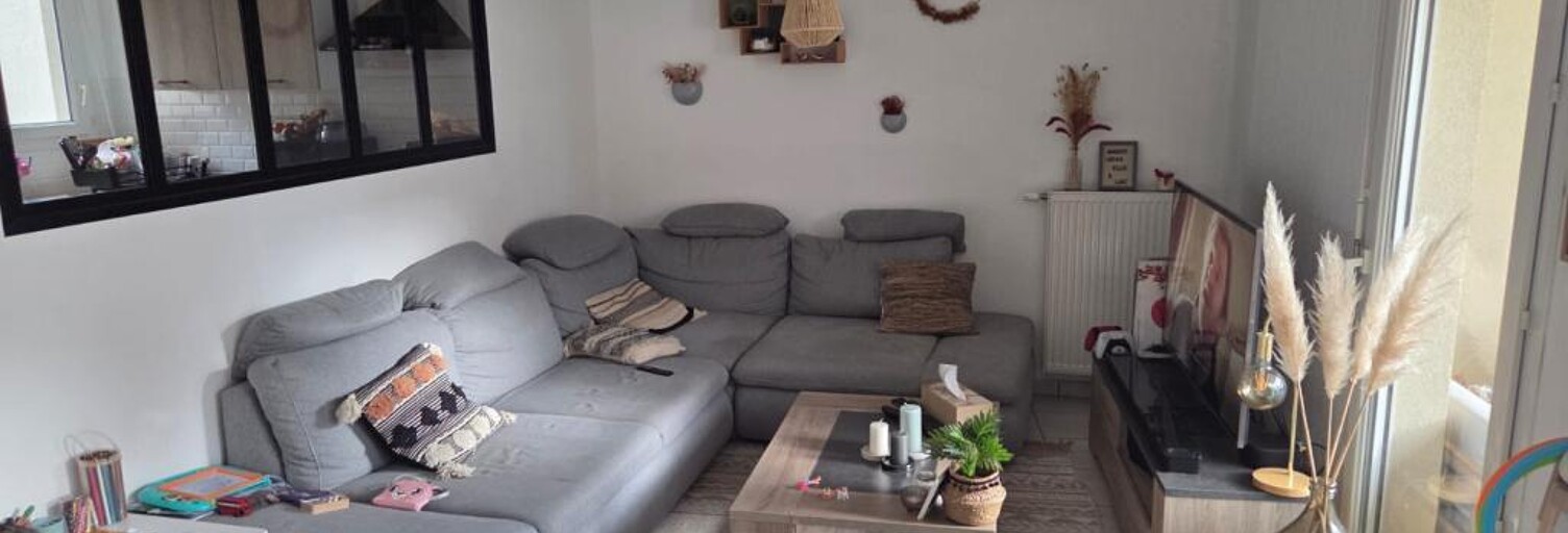 Appartement 3 Pièces 71 m² à louer à La Roche-sur-Foron (74800)