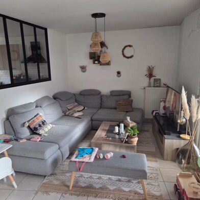 Appartement 3 pièces 1632 €