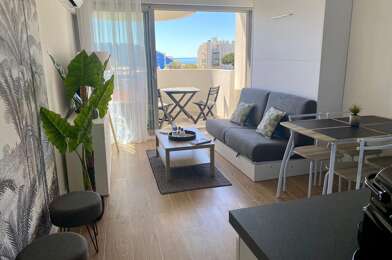 Appartement 2 pièces 650 €