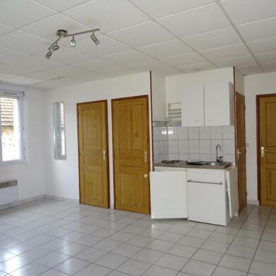Appartement 1 pièces 1150 €