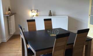 Appartement 5 Pièces 130 m² à louer à Thionville (57100)