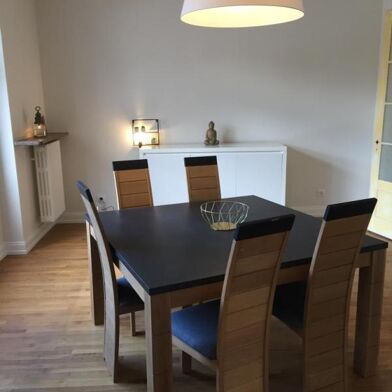 Appartement 5 pièces 1890 €