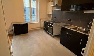 Appartement 3 Pièces 69 m² à louer à Bourg-en-Bresse (01000)