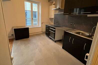 Appartement 3 pièces 795 €