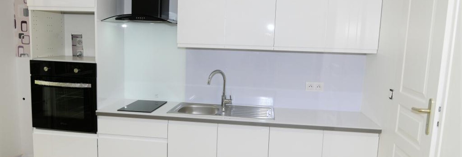 Appartement 2 Pièces 48 m² à louer à Dompierre-sur-Charente (17610)