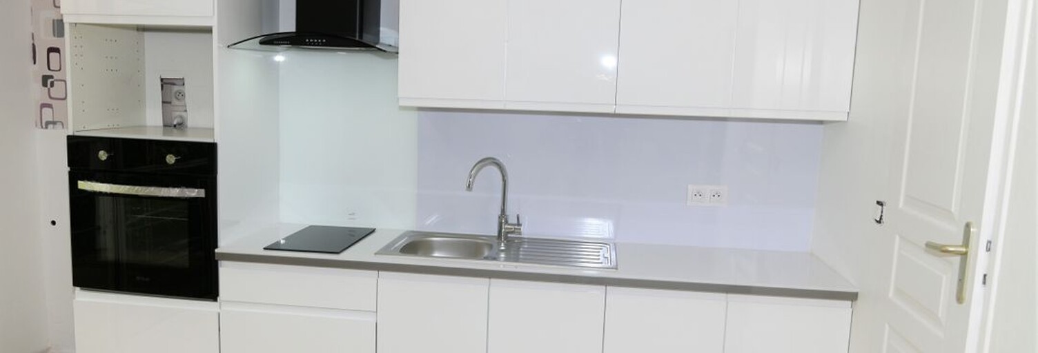 Appartement 2 Pièces 48 m² à louer à Dompierre-sur-Charente (17610)