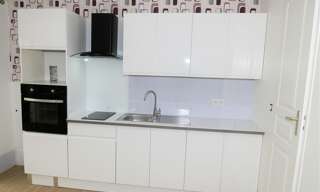 Appartement 2 Pièces 48 m² à louer à Dompierre-sur-Charente (17610)