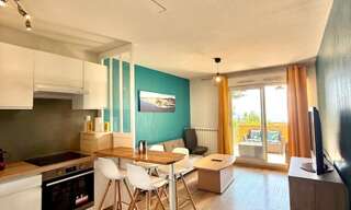 Appartement 3 Pièces 54 m² à louer à Nice (06000)
