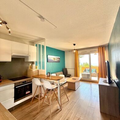 Appartement 3 pièces 1200 €