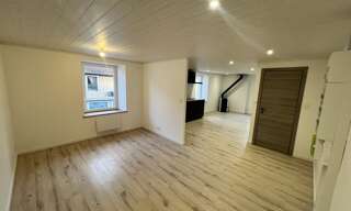 Appartement 3 Pièces 68 m² à louer à Levier (25270)