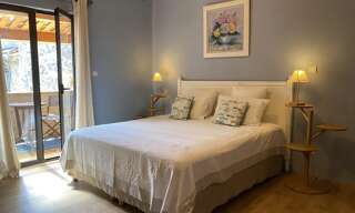 Appartement 1 Pièce 22 m² à louer à La Roque-d'Anthéron (13640)