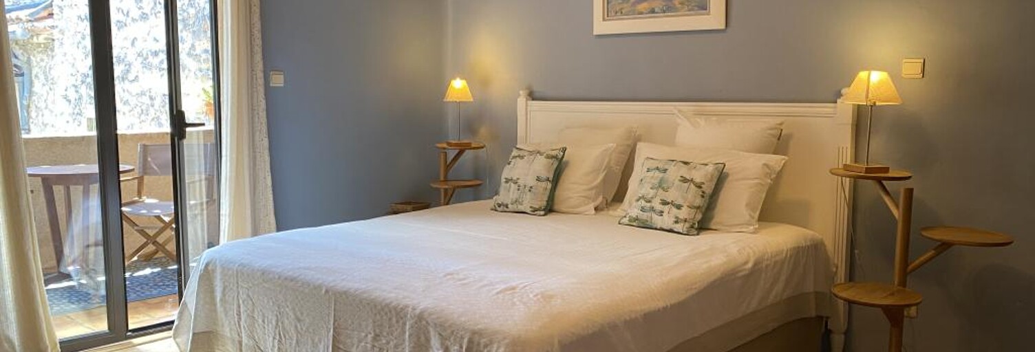 Appartement 1 Pièce 22 m² à louer à La Roque-d'Anthéron (13640)