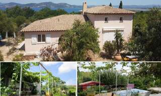 Appartement 1 Pièce 14 m² à louer à Hyères (83400)