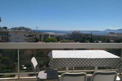 Appartement 1 pièces 855 €