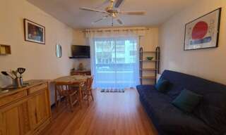 Appartement 1 Pièce 24 m² à louer à Saint-Georges-de-Didonne (17110)