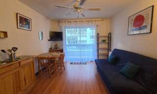 Appartement 1 Pièce 24 m² à louer à Saint-Georges-de-Didonne (17110)