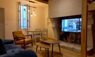 Appartement 1 Pièce 32 m² à louer à Nantes (44000)