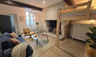 Appartement 1 Pièce 32 m² à louer à Nantes (44000)