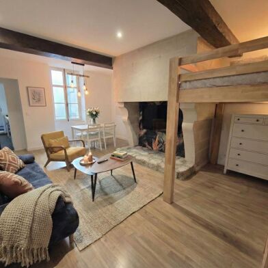 Appartement 1 pièces 800 €