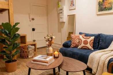 Appartement 1 pièces 800 €