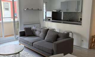 Appartement 3 Pièces 67 m² à louer à Villeurbanne (69100)