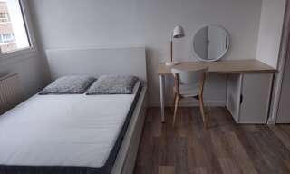 Appartement 1 Pièce 17 m² à louer à Saint-Étienne (42000)