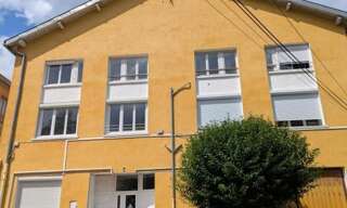 Appartement 1 Pièce 24 m² à louer à Saint-Didier-au-Mont-d'Or (69370)